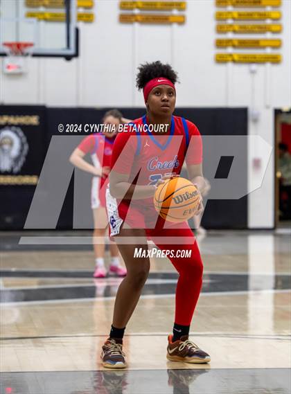 Thumbnail 2 in Arapahoe vs Cherry Creek photogallery.