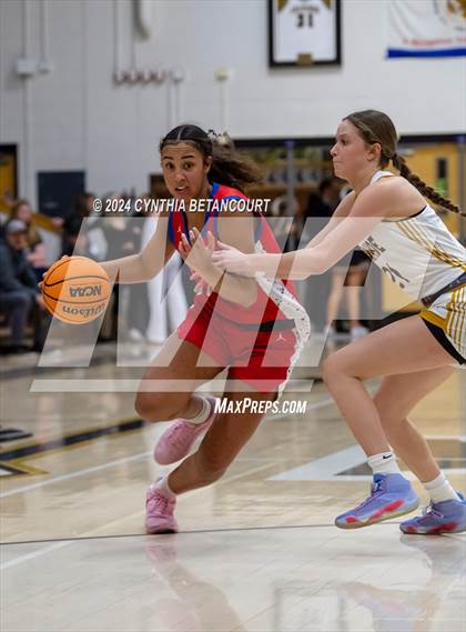 Thumbnail 3 in Arapahoe vs Cherry Creek photogallery.