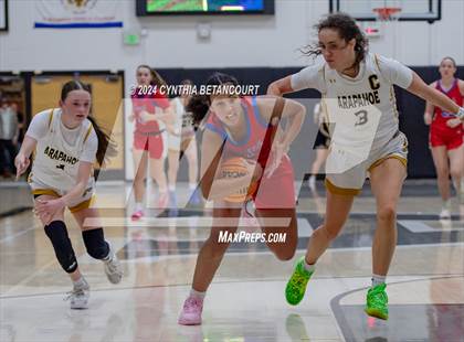 Thumbnail 1 in Arapahoe vs Cherry Creek photogallery.