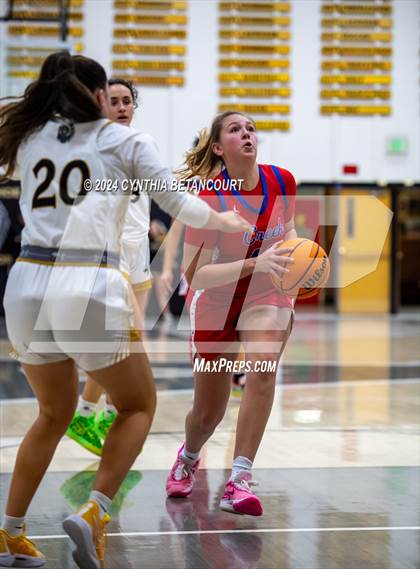 Thumbnail 2 in Arapahoe vs Cherry Creek photogallery.