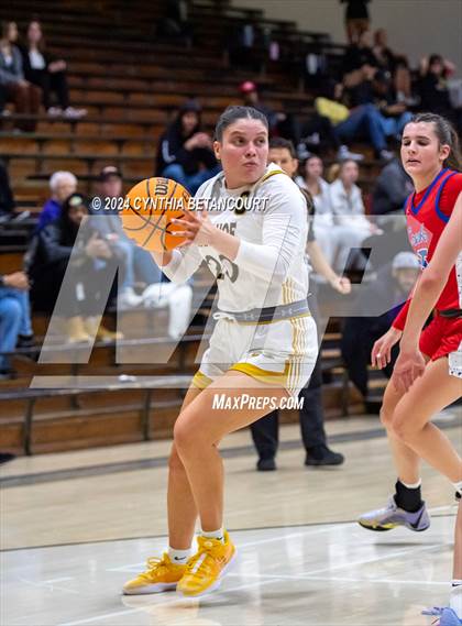Thumbnail 1 in Arapahoe vs Cherry Creek photogallery.