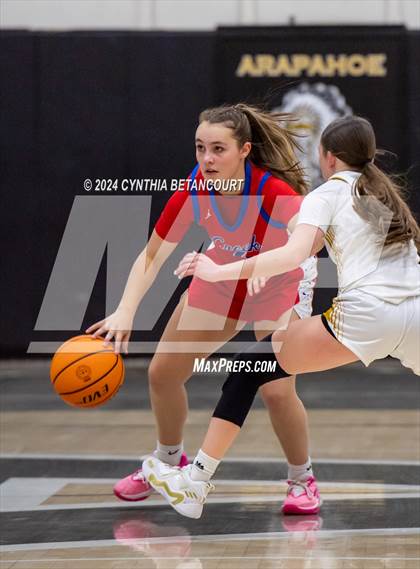 Thumbnail 1 in Arapahoe vs Cherry Creek photogallery.