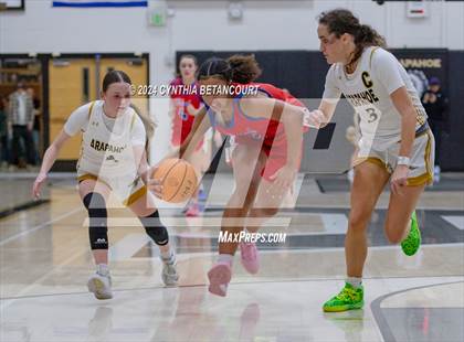 Thumbnail 3 in Arapahoe vs Cherry Creek photogallery.