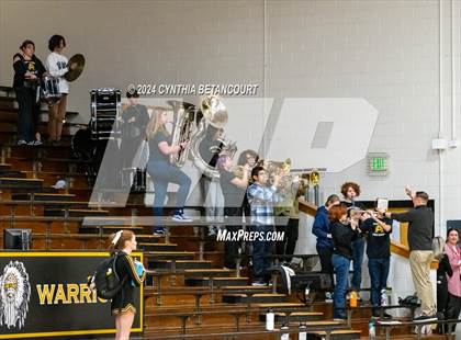 Thumbnail 3 in Arapahoe vs Cherry Creek photogallery.