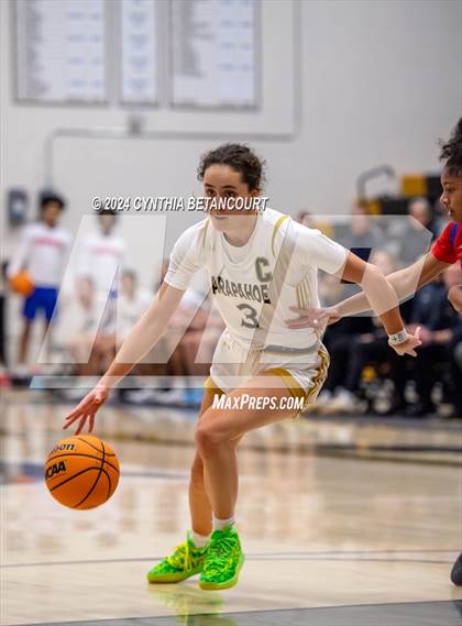 Thumbnail 1 in Arapahoe vs Cherry Creek photogallery.