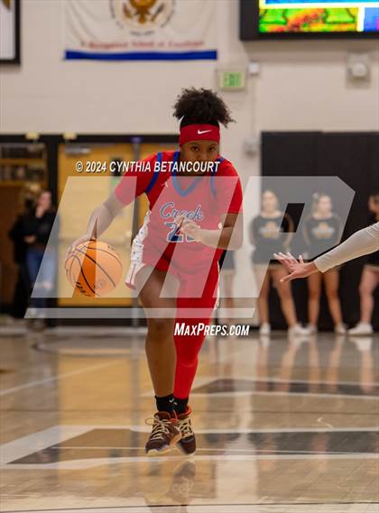 Thumbnail 2 in Arapahoe vs Cherry Creek photogallery.