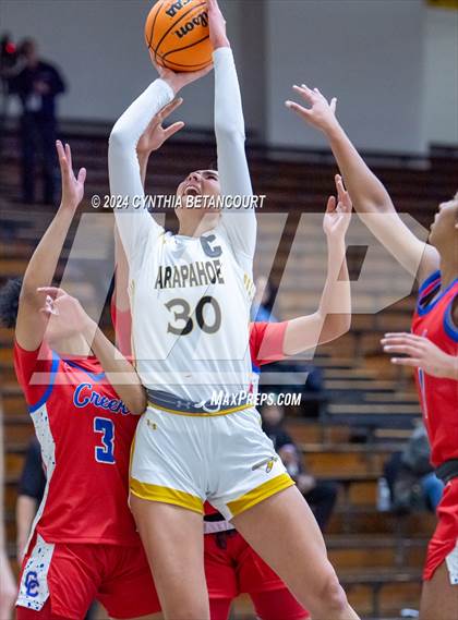 Thumbnail 2 in Arapahoe vs Cherry Creek photogallery.