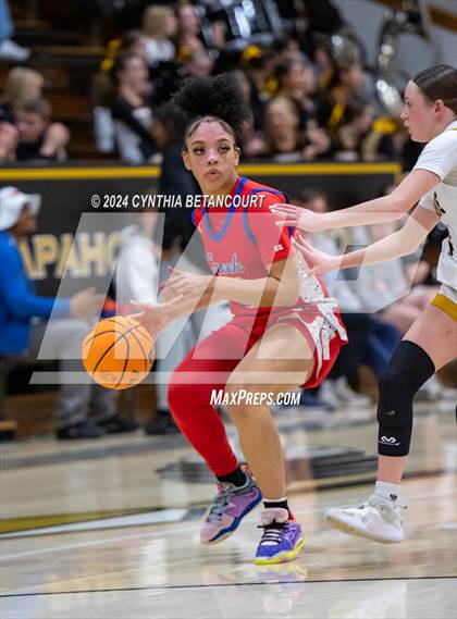 Thumbnail 1 in Arapahoe vs Cherry Creek photogallery.
