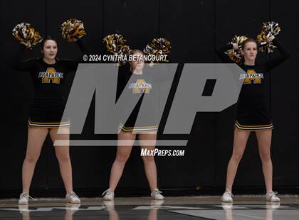 Thumbnail 2 in Arapahoe vs Cherry Creek photogallery.