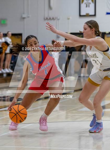 Thumbnail 1 in Arapahoe vs Cherry Creek photogallery.