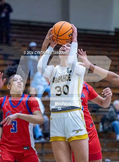 Thumbnail 1 in Arapahoe vs Cherry Creek photogallery.