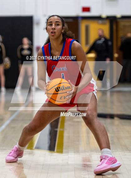 Thumbnail 2 in Arapahoe vs Cherry Creek photogallery.