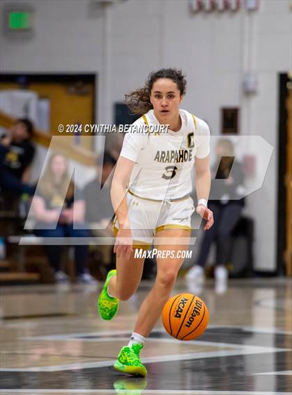 Thumbnail 1 in Arapahoe vs Cherry Creek photogallery.