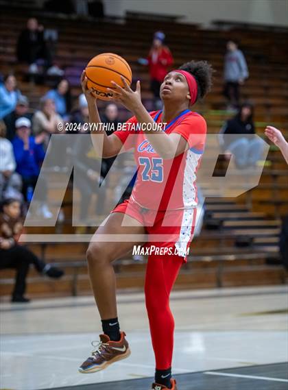 Thumbnail 1 in Arapahoe vs Cherry Creek photogallery.