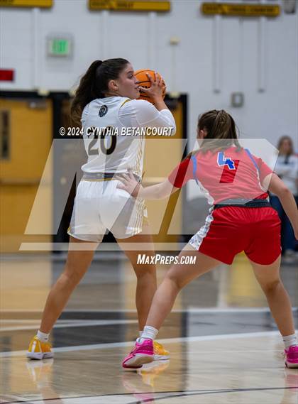 Thumbnail 3 in Arapahoe vs Cherry Creek photogallery.