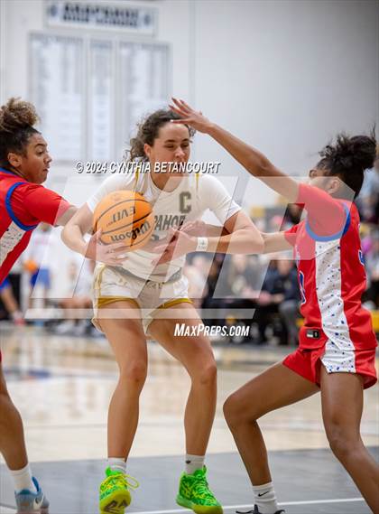 Thumbnail 2 in Arapahoe vs Cherry Creek photogallery.