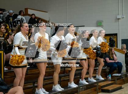 Thumbnail 1 in Arapahoe vs Cherry Creek photogallery.