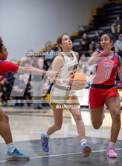 Thumbnail 1 in Arapahoe vs Cherry Creek photogallery.