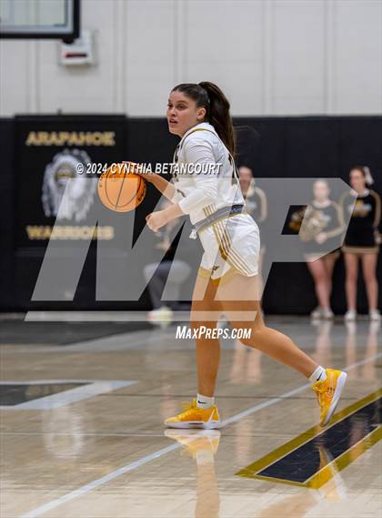 Thumbnail 2 in Arapahoe vs Cherry Creek photogallery.