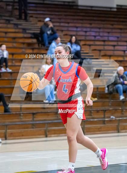 Thumbnail 2 in Arapahoe vs Cherry Creek photogallery.