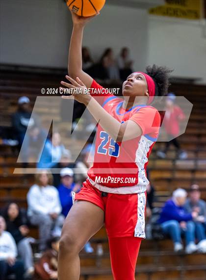Thumbnail 2 in Arapahoe vs Cherry Creek photogallery.