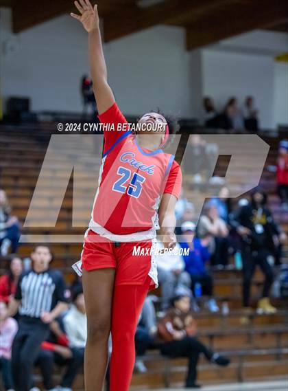Thumbnail 3 in Arapahoe vs Cherry Creek photogallery.