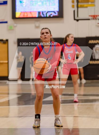 Thumbnail 2 in Arapahoe vs Cherry Creek photogallery.