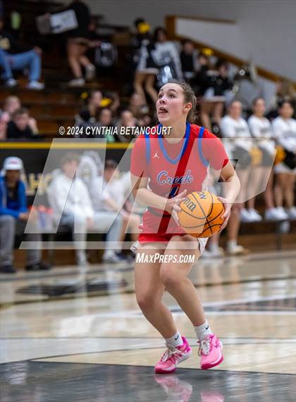 Thumbnail 2 in Arapahoe vs Cherry Creek photogallery.
