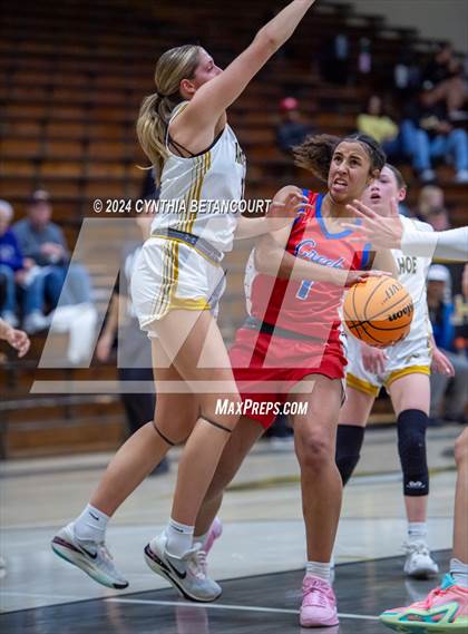 Thumbnail 1 in Arapahoe vs Cherry Creek photogallery.