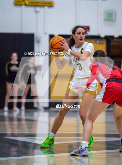 Thumbnail 2 in Arapahoe vs Cherry Creek photogallery.