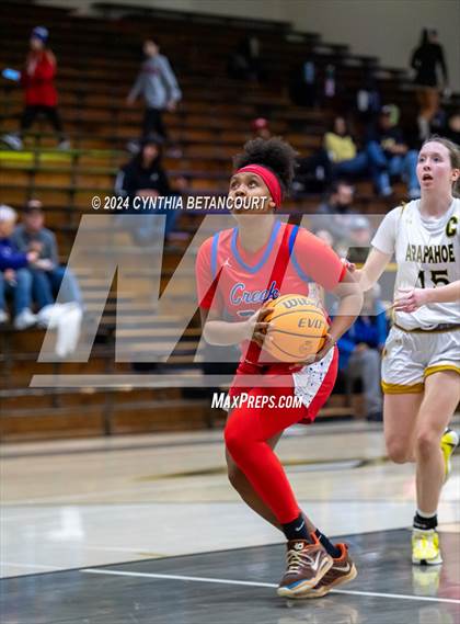 Thumbnail 2 in Arapahoe vs Cherry Creek photogallery.