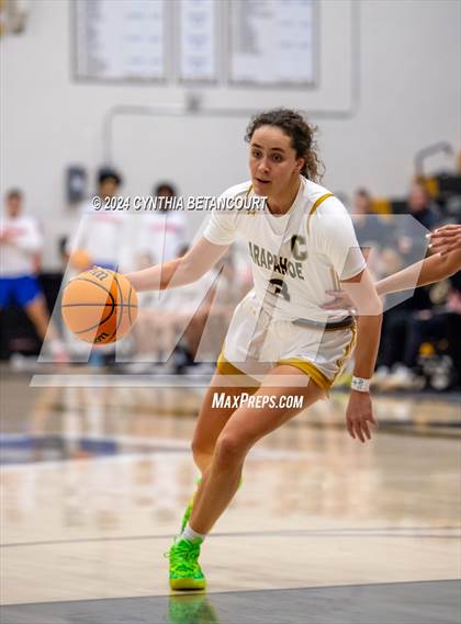 Thumbnail 2 in Arapahoe vs Cherry Creek photogallery.