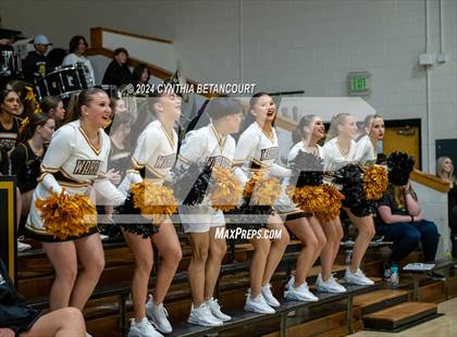 Thumbnail 2 in Arapahoe vs Cherry Creek photogallery.