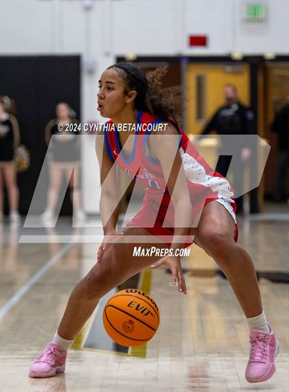 Thumbnail 1 in Arapahoe vs Cherry Creek photogallery.