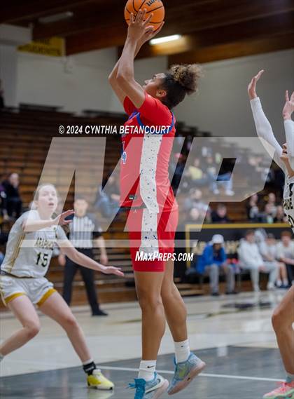 Thumbnail 1 in Arapahoe vs Cherry Creek photogallery.