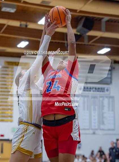 Thumbnail 1 in Arapahoe vs Cherry Creek photogallery.