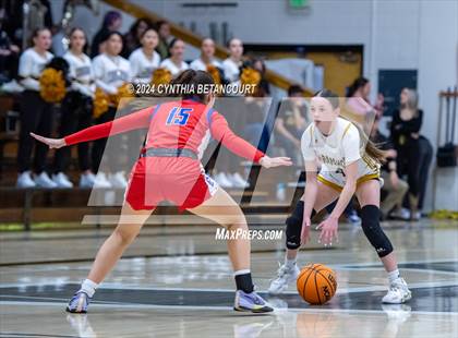 Thumbnail 3 in Arapahoe vs Cherry Creek photogallery.