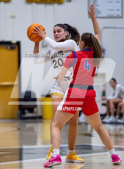 Thumbnail 2 in Arapahoe vs Cherry Creek photogallery.