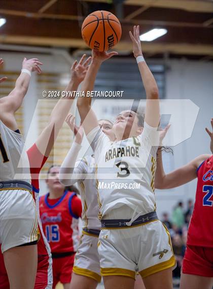Thumbnail 1 in Arapahoe vs Cherry Creek photogallery.