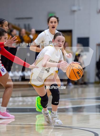 Thumbnail 2 in Arapahoe vs Cherry Creek photogallery.