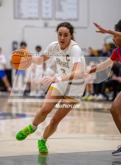 Thumbnail 3 in Arapahoe vs Cherry Creek photogallery.