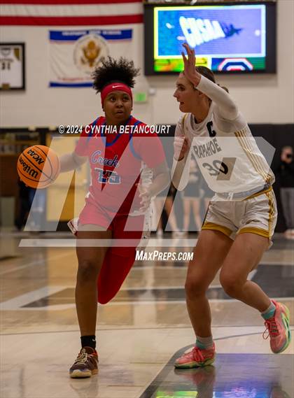 Thumbnail 1 in Arapahoe vs Cherry Creek photogallery.