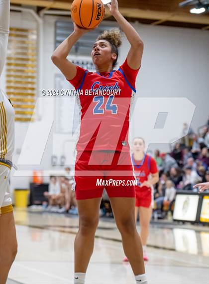 Thumbnail 2 in Arapahoe vs Cherry Creek photogallery.