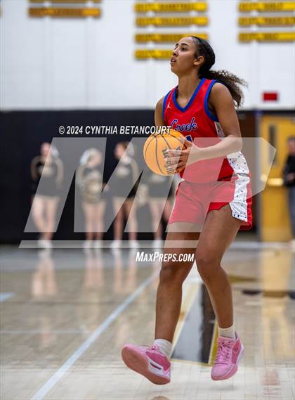Thumbnail 3 in Arapahoe vs Cherry Creek photogallery.