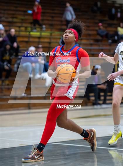Thumbnail 3 in Arapahoe vs Cherry Creek photogallery.