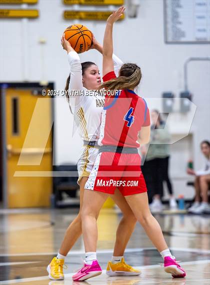 Thumbnail 1 in Arapahoe vs Cherry Creek photogallery.