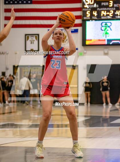 Thumbnail 2 in Arapahoe vs Cherry Creek photogallery.