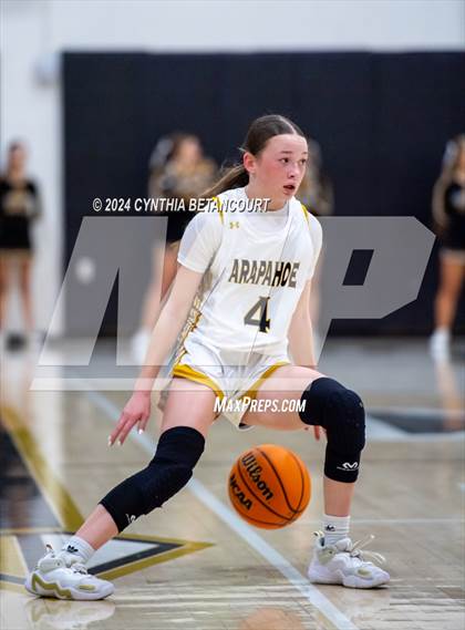 Thumbnail 2 in Arapahoe vs Cherry Creek photogallery.