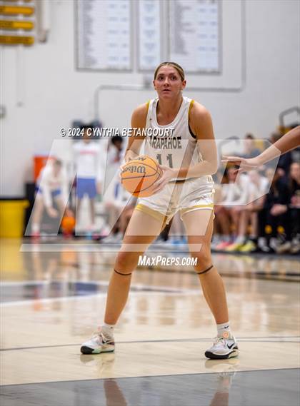 Thumbnail 2 in Arapahoe vs Cherry Creek photogallery.