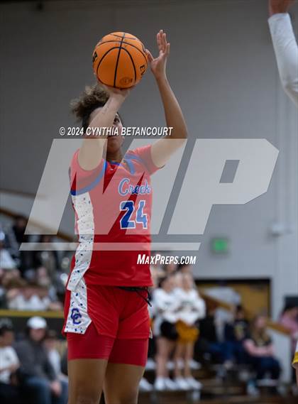 Thumbnail 2 in Arapahoe vs Cherry Creek photogallery.